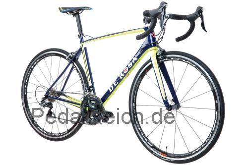 De Rosa Vega  technische daten 